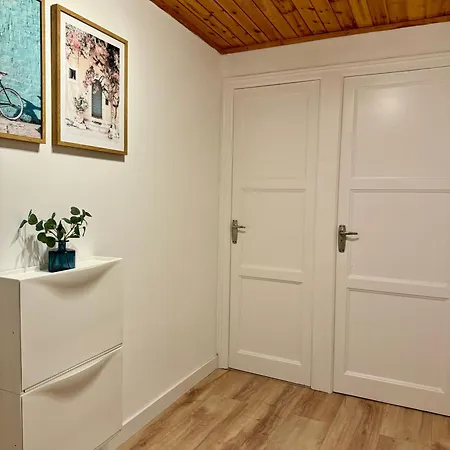 La Caseta Del Tiet, Apartment