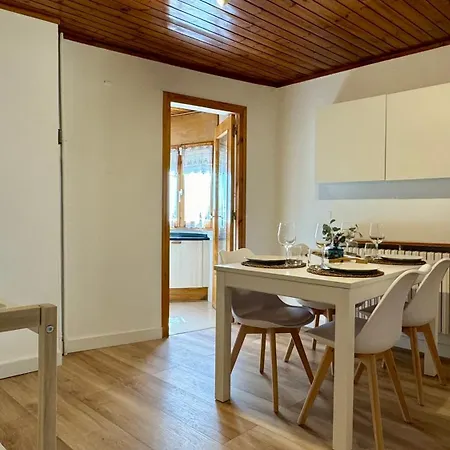 Apartment La Caseta Del Tiet,