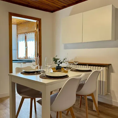Apartment La Caseta Del Tiet,